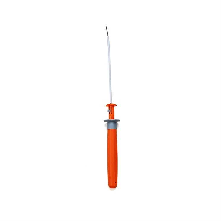 Meniscus Repair Suture Consumables price