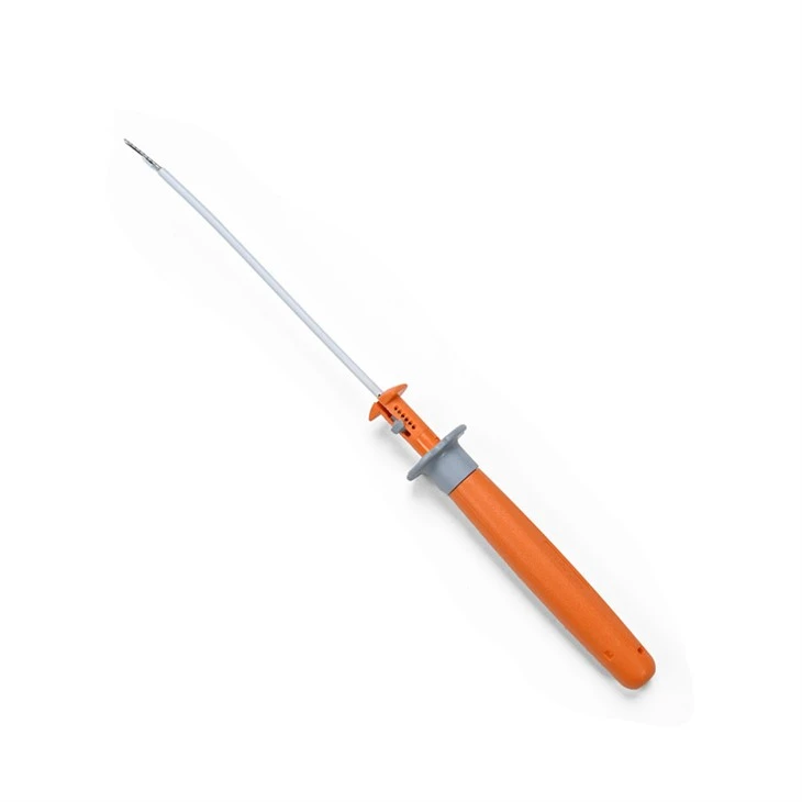 Meniscus Repair Suture Consumables best