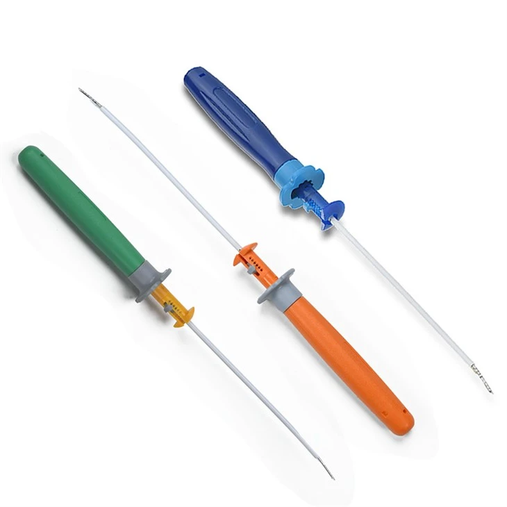 Meniscus Repair Suture Consumables suppliers