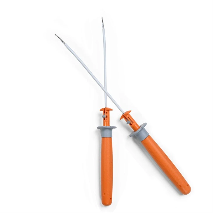 Meniscus Repair Suture Consumables best