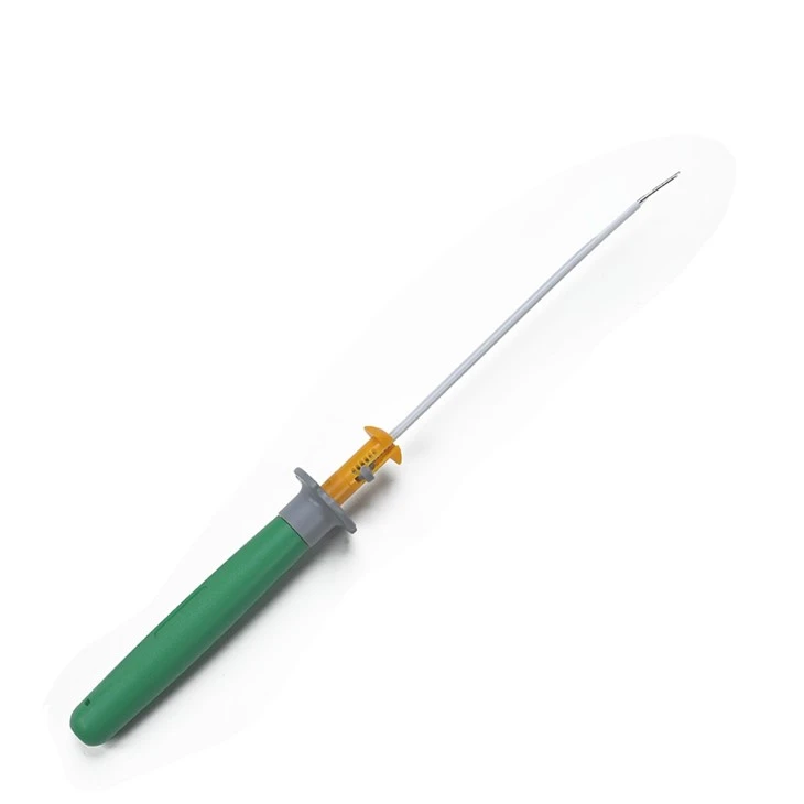 Meniscus Repair Suture Consumables factory