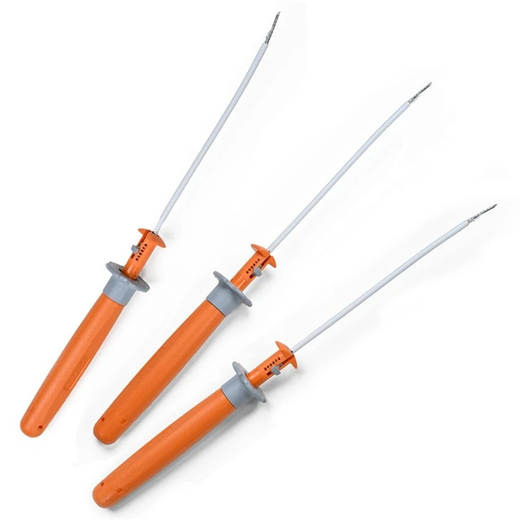 Meniscus Repair Suture Consumables manufacturers