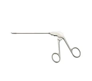 60° Left Bent Cutting Pliers best