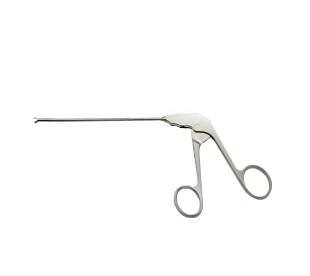 60° Left Bent Cutting Pliers factory