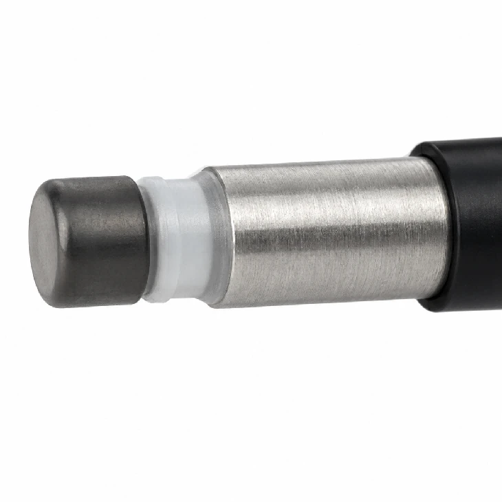 Single-use Radiofrequency Spinal Surgery Probe (5)