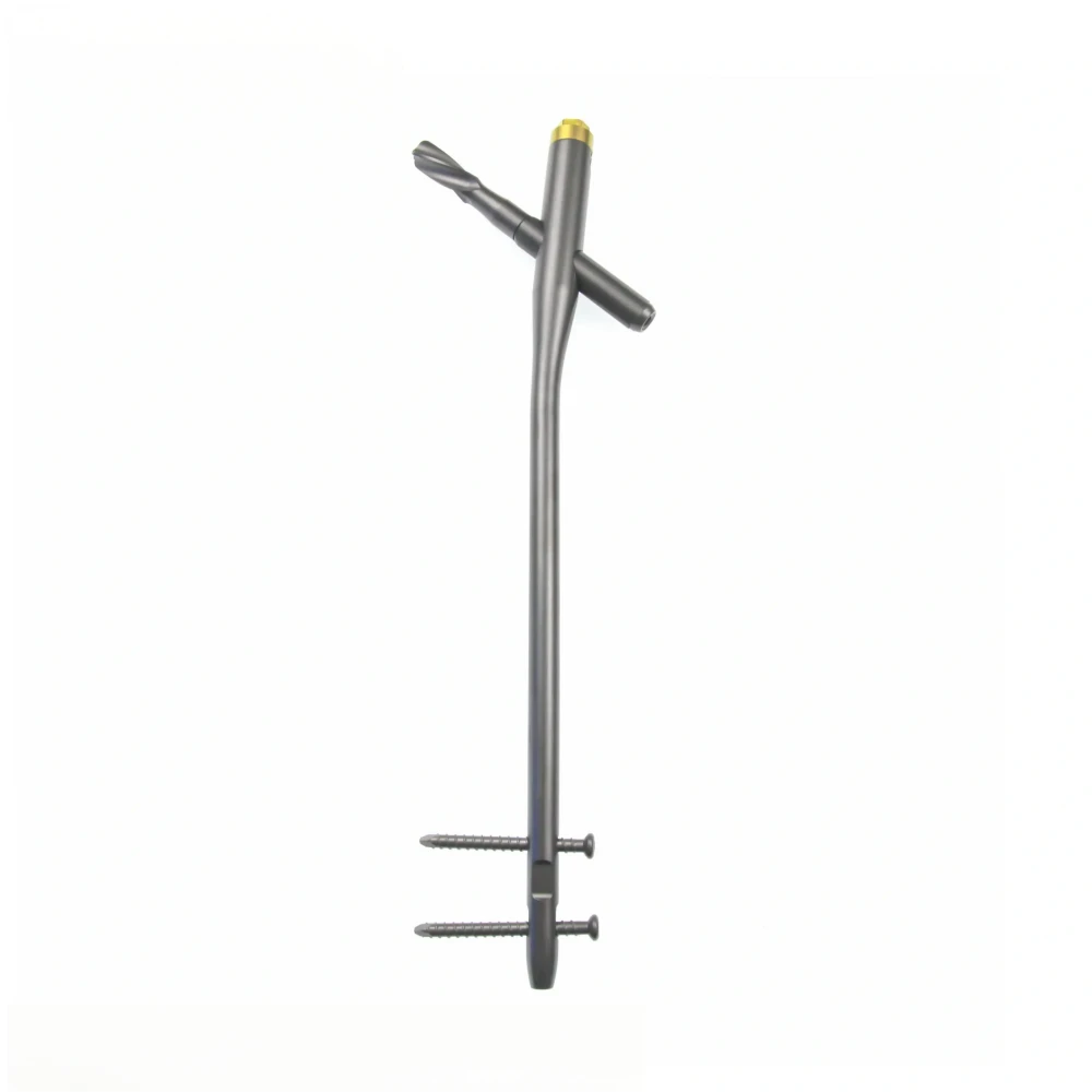 Femoral Intramedullary Nails