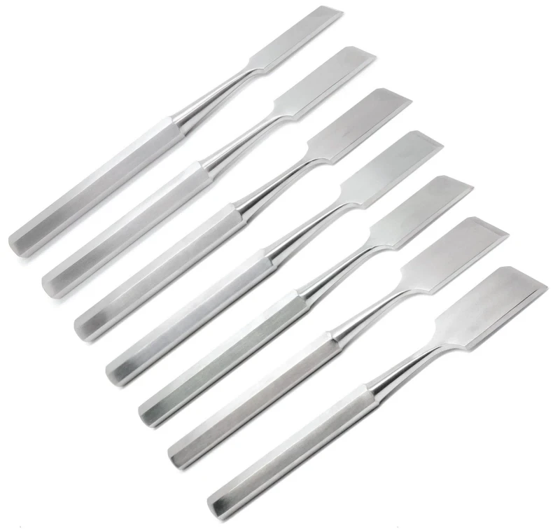 Orthopedic Osteotomes