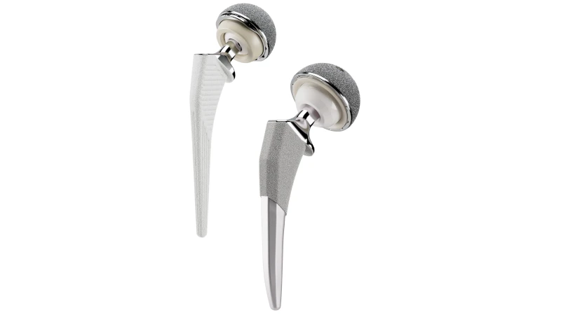Total Hip Replacement Implants