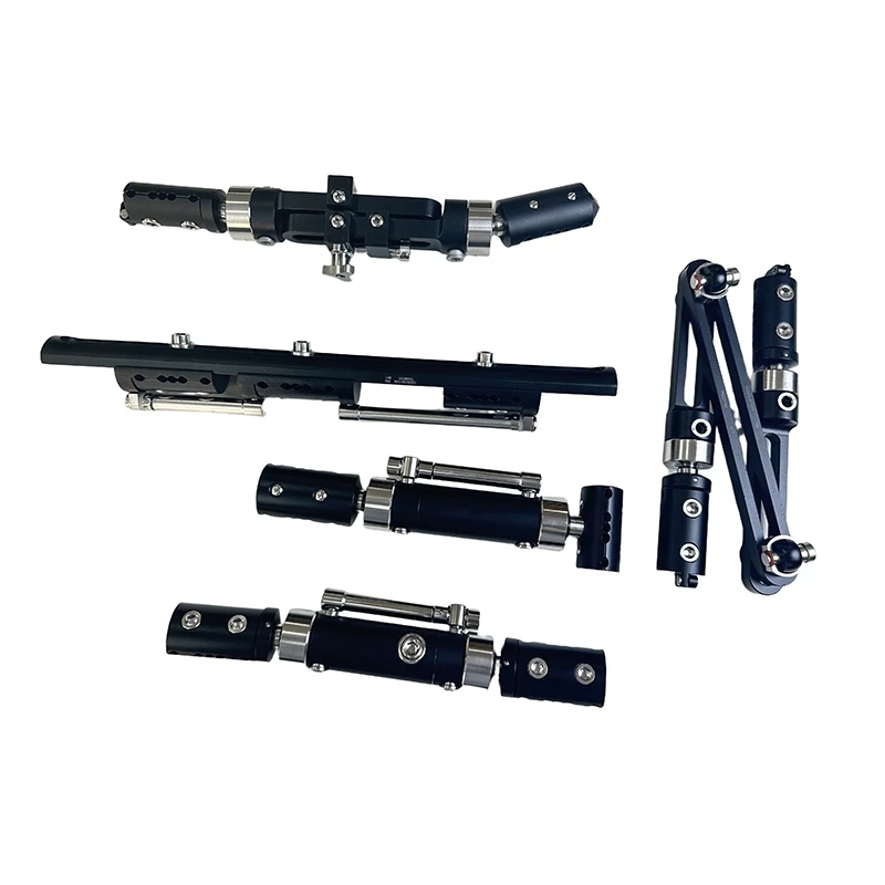 Unilateral External Fixators