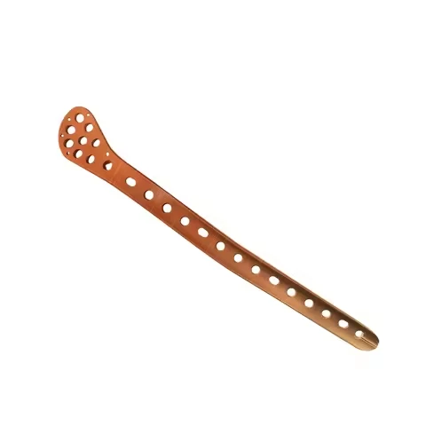Standard Bone Plates