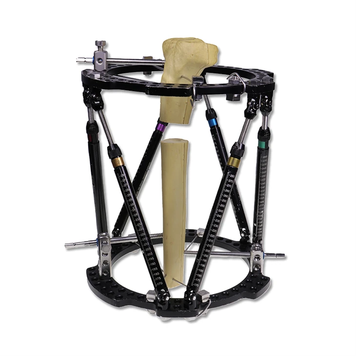 Trauma External Fixators