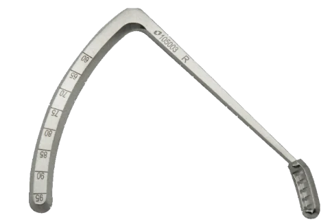 Positioning Hook factory