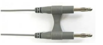 Banana connector 4.0L connector body