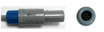 MECHAN ENT type connector body