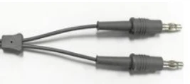 Banana connector 4.0 connector body