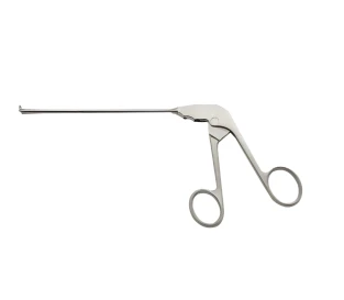 20° Left Bent Cutting Pliers