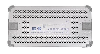 Femoral Intramedullary Nail Instrument