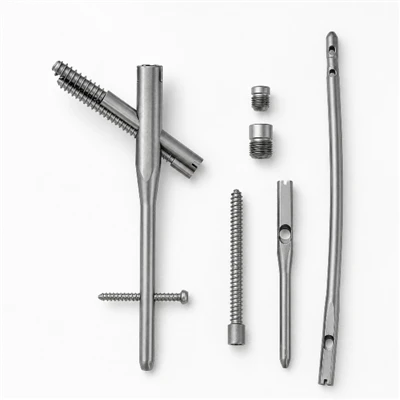 Femoral Intramedullary Nail