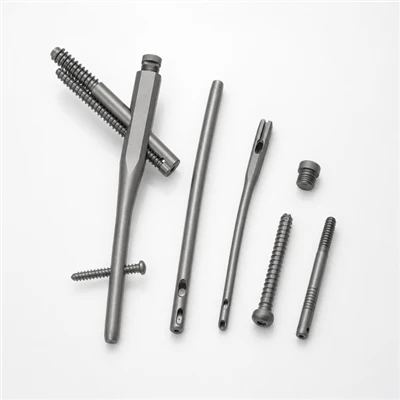 General Surgical Instruments Pfna Femoral Intramedullary Nail