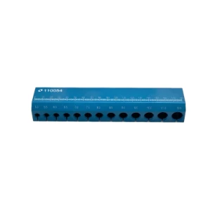 Graft Measuring Device