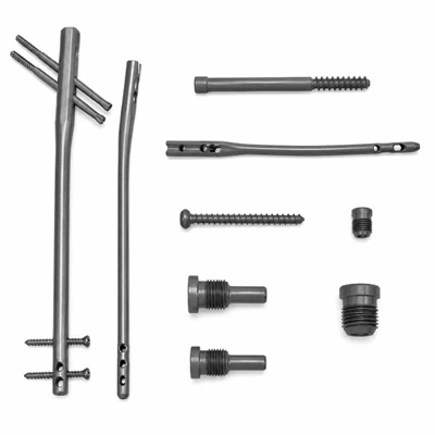 High Quality Interlocking Intramedullary Nail