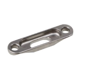 Loop Titanium Plate Revision Plate 5.5mm