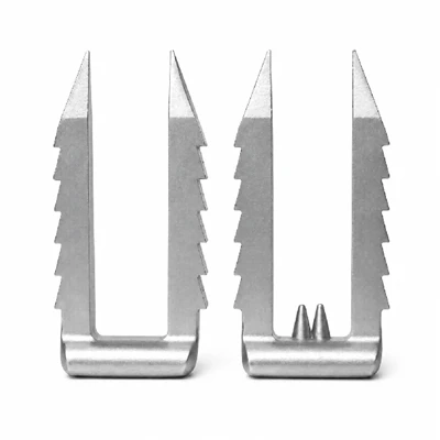 Orthopedic U-Shaped Staple