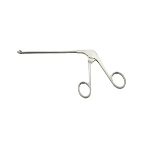 Oval Bent Cutting Pliers