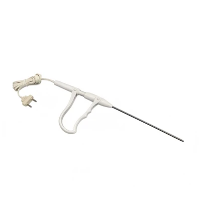 Forceps-Style Bipolar Bendable Plasma Electrode for UBE and Endoscopic Spine Surgery