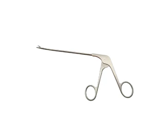 Right Bent Duckbill Cutting Pliers