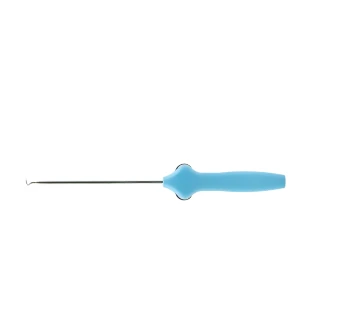 Soft Tissue Threader Small Crescent