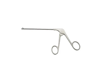 Straight Duckbill Cutting Pliers