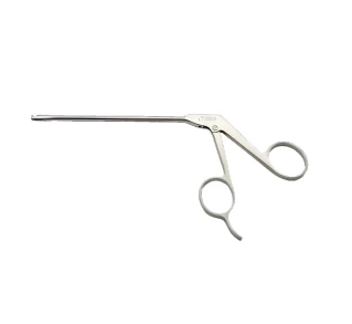 Straight Scissors