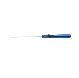 Suture Pusher And Cutter