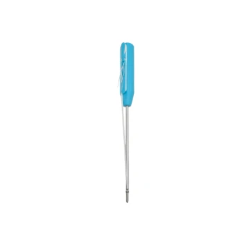Titanium Alloy Arthroscopy Suture Anchor Locking Screw 6.5mm