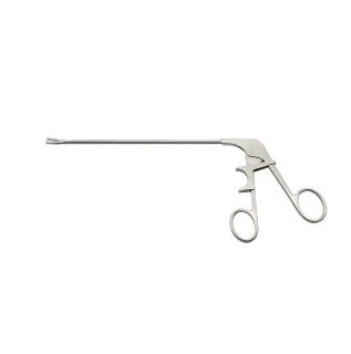 Soft Tissue Grasping Forceps