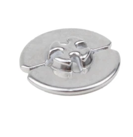 Tie Plate With Loop Concave Plate 20mm suppliers